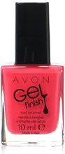 Load image into Gallery viewer, Avon Gel Shine Nail Enamel - 10ml
