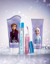 Load image into Gallery viewer, Avon Disney Frozen 2 Kids Gift Set / Box
