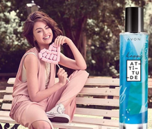 Load image into Gallery viewer, Avon Attitude Happy Eau de Toilette - 50ml
