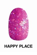 Load image into Gallery viewer, Avon True Flickering Crystals Nail Enamel - 10ml
