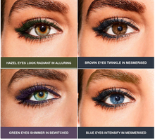 Load image into Gallery viewer, Avon True SuperShock Black Illusion Volume Mascara - 10ml
