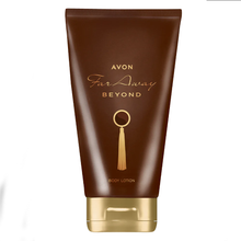Load image into Gallery viewer, Avon Far Away Beyond Body Lotion - 150ml
