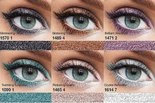 Load image into Gallery viewer, Avon True Glimmerstick Shimmering Diamonds Eyeliner
