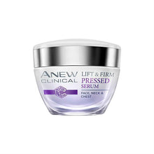 Load image into Gallery viewer, Avon Anew Clinical Lift &amp; Firm Pressed Serum - 30ml / New Packaging
