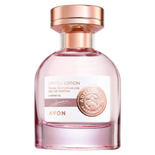 Load image into Gallery viewer, Avon Artistique Parfumiers Rose Somptueuse Eau de Parfum - 50ml (Limited Edition)
