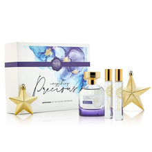 Load image into Gallery viewer, Avon Artistique Parfumiers - Iris / Magnolia / Patchouli / Eau de Parfum Gift Set
