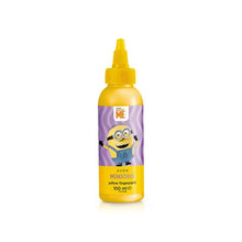 Load image into Gallery viewer, Avon Minions Strawberry Bathtime Gift Set for Girls
