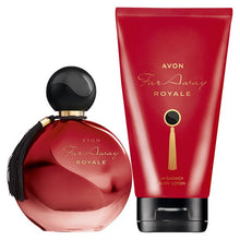 Load image into Gallery viewer, Avon Far Away Royale In-Shower Body Lotion - 150ml
