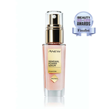 Load image into Gallery viewer, Avon Anew Renewal Protinol Power Serum - 30ml
