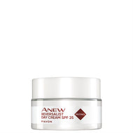 Avon Anew Reversalist Day Perfecting Cream SPF25 Travel Size - 15ml
