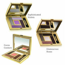 Load image into Gallery viewer, Avon Luxe Cocoa Couture Eyeshadow Palette
