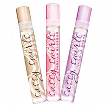Load image into Gallery viewer, Avon Sassy Swirls Vanilla Bean Eau de Toilette Purse Spray - 15ml

