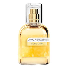 Load image into Gallery viewer, Avon Collections Let's Shine Eau de Toilette Sample - 0.6ml
