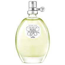 Load image into Gallery viewer, Avon Scent Mix Sunshine of Sicilia Eau de Toilette – 30ml
