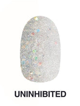 Load image into Gallery viewer, Avon True Flickering Crystals Nail Enamel - 10ml
