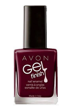 Load image into Gallery viewer, Avon Gel Shine Nail Enamel - 10ml
